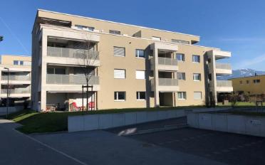 Apartment 2.5 rooms - image - 2