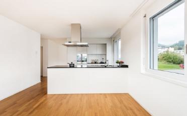 Attic flat 4.5 rooms - image - 3