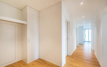 Attic flat 4.5 rooms - image - 8