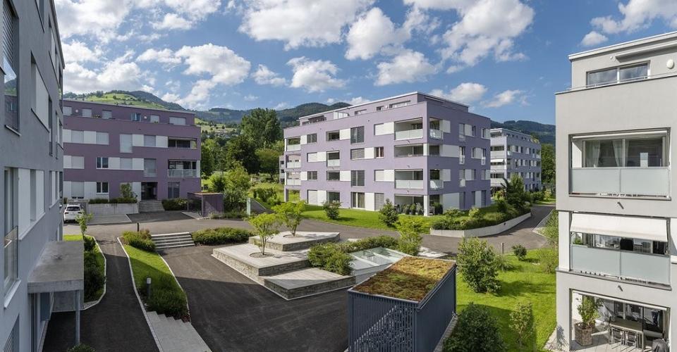 Altstätten SG