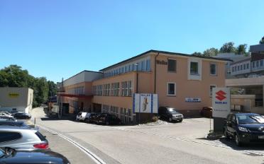 Gewerbe - image - 1