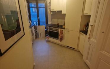 Apartment 4 rooms - image - 4