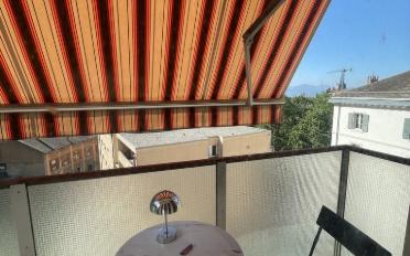 Apartment 2.5 rooms - image - 6