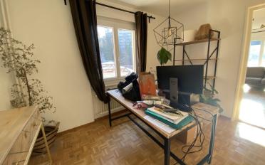 Apartment 2.5 rooms - image - 2