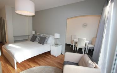 Appartement meublé 2 pièces - image - 2