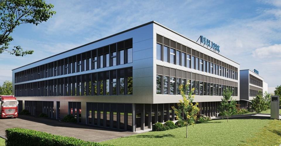 Ideal Park : Nouveaux bureaux disponibles dès 130m2 !
