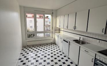 Apartment 3.5 rooms - image - 4