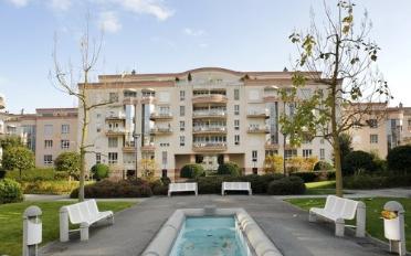 Apartment 3.5 rooms - image - 1