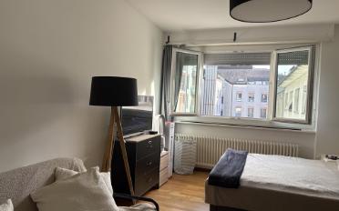 Appartement meublé 1 pièce - image - 3