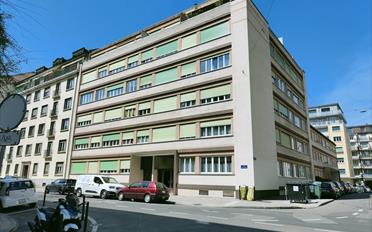 Appartement 2 pièces - image - 1