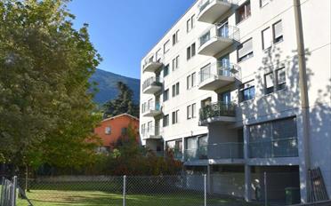 Appartement 3.5 pièces - image - 1