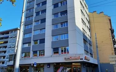 Appartement 4 pièces - image - 1