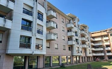 Appartement 4 pièces - image - 1