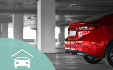 Tiefgarage - image - 1