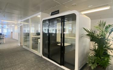 Büro - image - 4