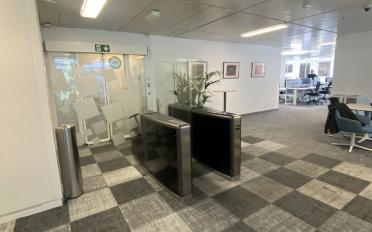 Büro - image - 3