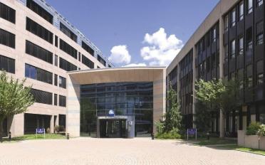 Büro - image - 1