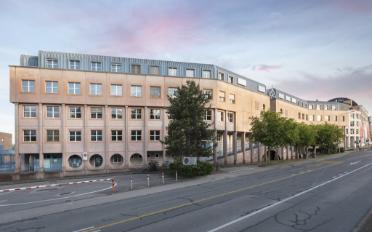 Büro - image - 1