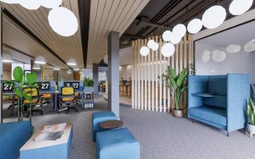Büro - image - 3