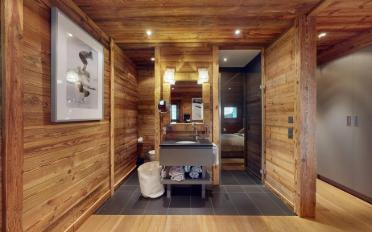 Single house 6 rooms - image - 10