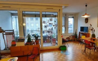 Appartement 5 pièces - image - 2