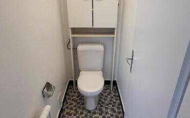 Apartment 4 rooms - image - 10