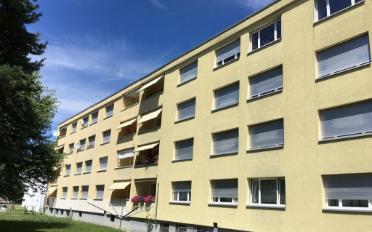 Apartment 4 rooms - image - 1