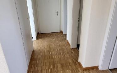 Apartment 4 rooms - image - 2
