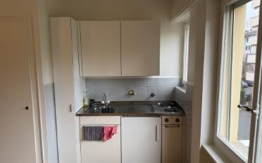 Apartment 1 room - image - 4
