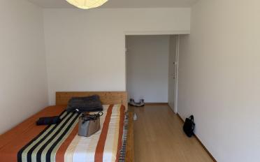 Apartment 1 room - image - 2