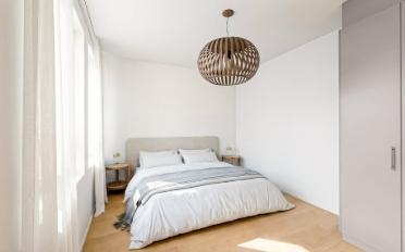 Apartment 4 rooms - image - 4