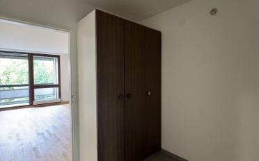 Apartment 3.5 rooms - image - 1