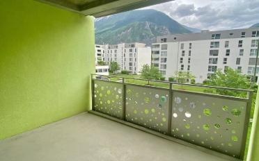 Apartment 3.5 rooms - image - 11