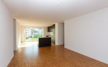 Apartment 3.5 rooms - image - 2