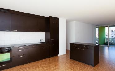 Apartment 3.5 rooms - image - 3
