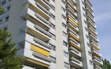 Apartment 2.5 rooms - image - 1