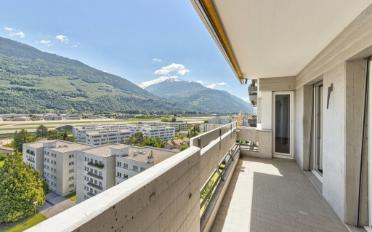 Apartment 2.5 rooms - image - 6