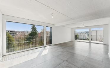 Wohnung 4.5 Zimmer - image - 1