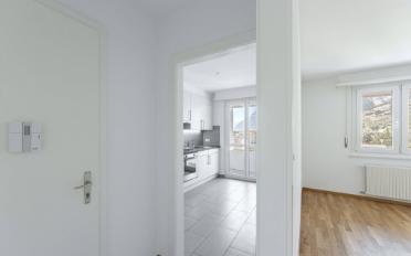 Apartment 2 rooms - image - 2