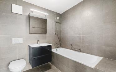 Apartment 3.5 rooms - image - 2