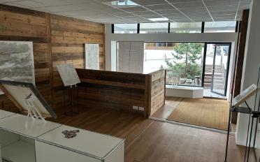 Büro - image - 1