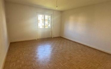 Apartment 3.5 rooms - image - 2