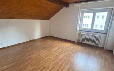 Wohnung 2.5 Zimmer - image - 2