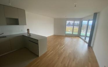 Apartment 3.5 rooms - image - 3