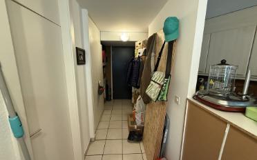Apartment 2.5 rooms - image - 2