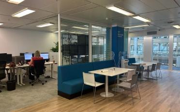 Büro - image - 4