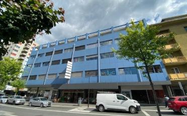 Tiefgarage - image - 1