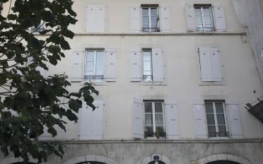 Apartment 2 rooms - image - 1