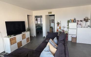 Apartment 3.5 rooms - image - 3