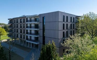 Wohnung 4.5 Zimmer - image - 9